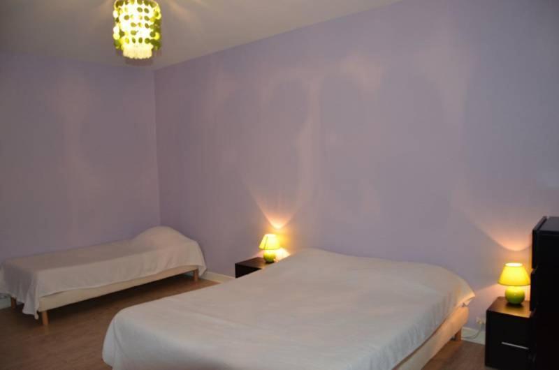 Le Lion D'Or Hotel Selles sur Cher Ruang foto